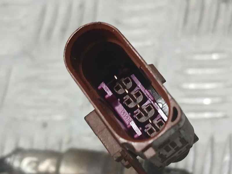 Recambio de sonda lambda para volkswagen polo (9n3) advance referencia OEM IAM 038906262AA  
