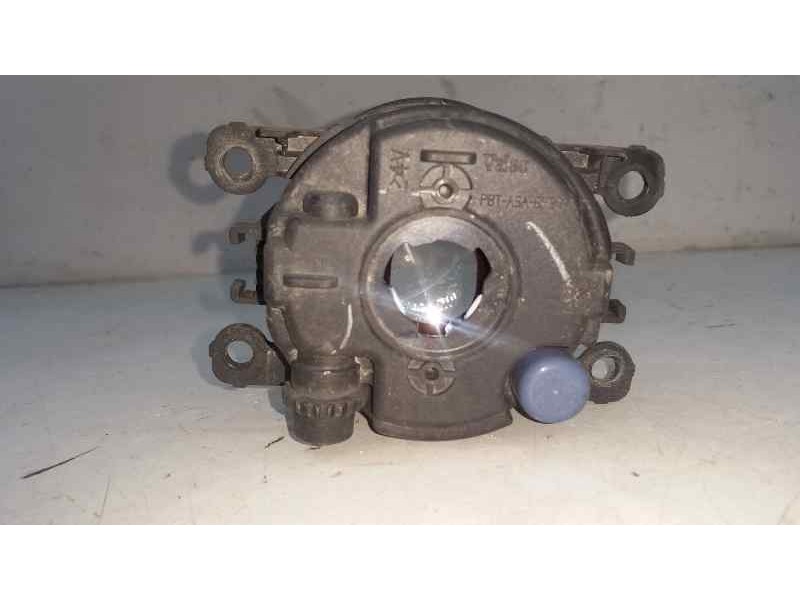 Recambio de faro antiniebla izquierdo para ford fiesta (cb1) sport referencia OEM IAM   