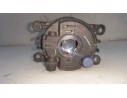 Recambio de faro antiniebla izquierdo para ford fiesta (cb1) sport referencia OEM IAM   