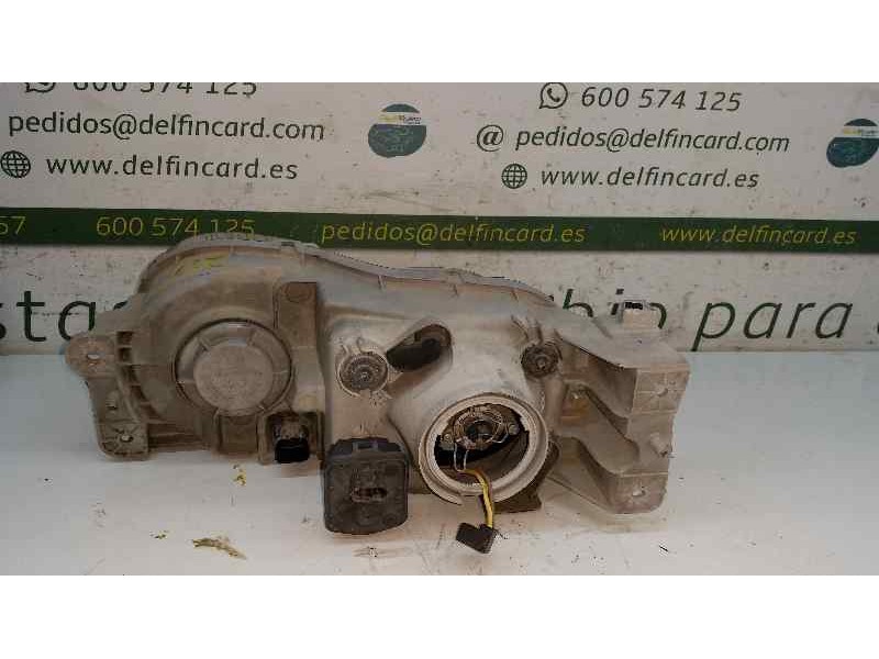 Recambio de faro derecho para hyundai coupe (rd) 1.6 fx referencia OEM IAM   PARA PULIR