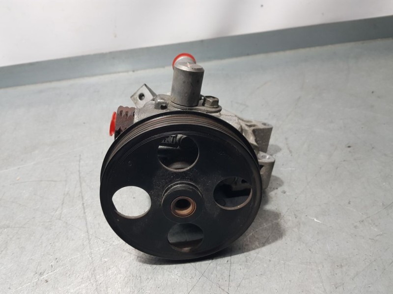 Recambio de bomba direccion para opel insignia sports tourer sport referencia OEM IAM 13258067  