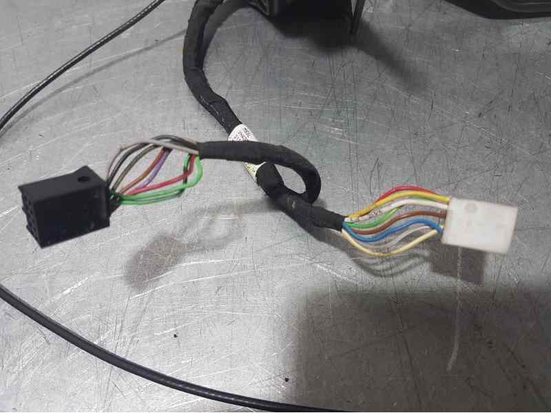 Recambio de retrovisor derecho para mercedes-benz clase e lim. (w213) e 200 d (213.013) referencia OEM IAM A2138103800 3 CLAVIJA