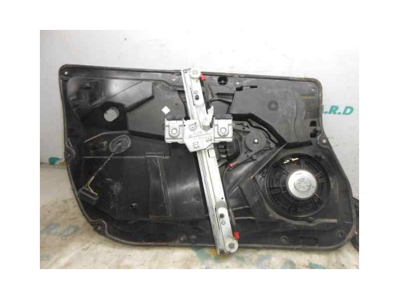 Recambio de elevalunas delantero derecho para ford fiesta (cb1) ambiente referencia OEM IAM   ELECTRICO