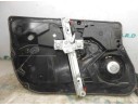 Recambio de elevalunas delantero derecho para ford fiesta (cb1) ambiente referencia OEM IAM   ELECTRICO
