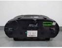 Recambio de cuadro instrumentos para mg zs 1.5 vti referencia OEM IAM 11460904  