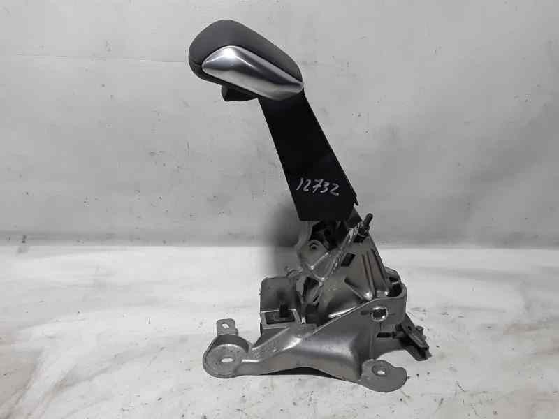 Recambio de palanca freno de mano para peugeot 2008 (--.2013) active referencia OEM IAM 98066999ZD  