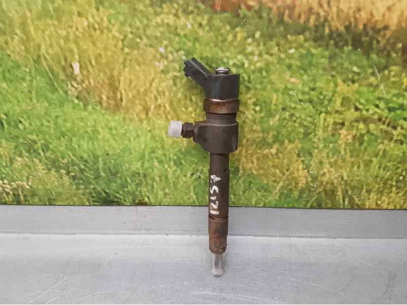 Recambio de inyector para suzuki sx4 rw (ey) glx referencia OEM IAM 445110276  BOSCH