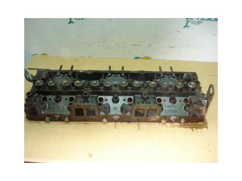 Recambio de culata para nissan l80 chassis cabina referencia OEM IAM B660R1  SE RECOMIENDA COMPROBAR A PRESIÓN