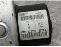 Recambio de abs para ford focus berlina (cap) trend referencia OEM IAM 3M512M110JA 10020700714 ATE