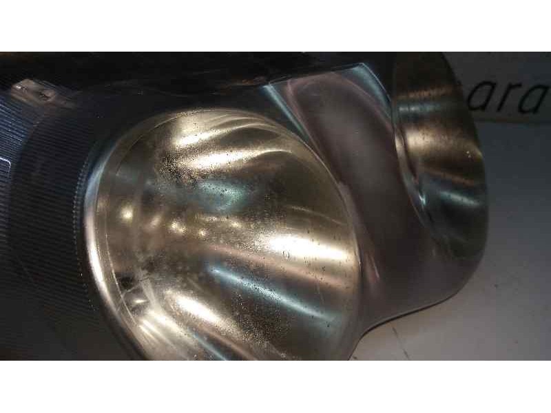 Recambio de faro derecho para hyundai coupe (rd) 1.6 fx referencia OEM IAM   PARA PULIR