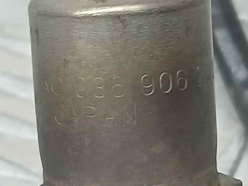 Recambio de sonda lambda para volkswagen polo (9n3) advance referencia OEM IAM 038906262AA  