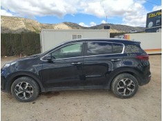 KIA SPORTAGE IV (QL, QLE)