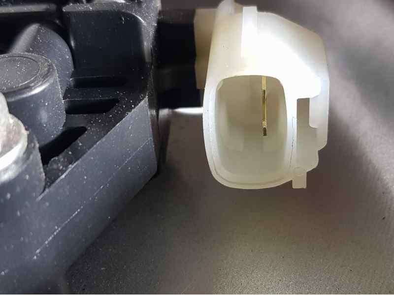 Recambio de elevalunas delantero izquierdo para kia soul burner referencia OEM IAM 824012K000 2 PINS ELECTRICO