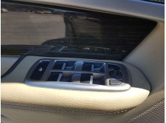 Recambio de mando elevalunas delantero izquierdo para jaguar xf 2.2 diesel referencia OEM IAM C2D1739 C/ MANDO RETROVISOR 
