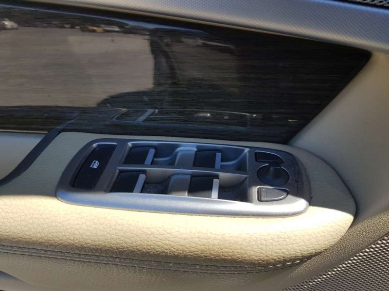 Recambio de mando elevalunas delantero izquierdo para jaguar xf 2.2 diesel referencia OEM IAM C2D1739 C/ MANDO RETROVISOR 