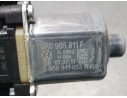 Recambio de motor elevalunas trasero izquierdo para volkswagen polo (6r1) advance referencia OEM IAM 6R0959811F  