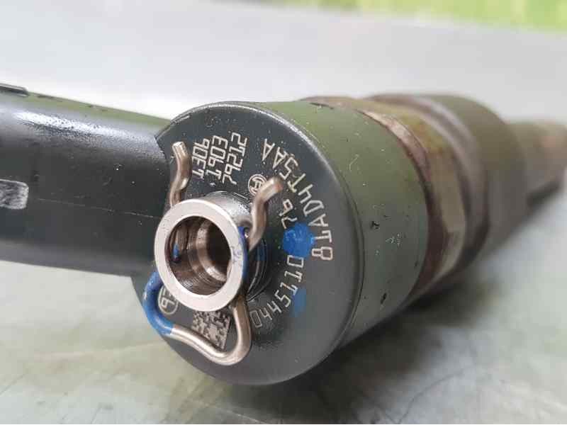 Recambio de inyector para suzuki sx4 rw (ey) glx referencia OEM IAM 445110276  BOSCH