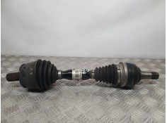 TRANSMISION DELANTERA IZQUIERDA A2463307600 