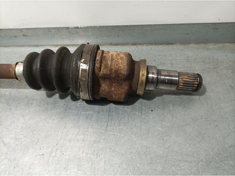 Recambio de transmision delantera izquierda para peugeot 107 urban referencia OEM IAM   