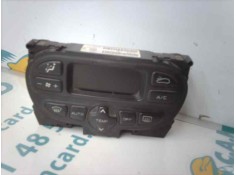 Recambio de mando climatizador para peugeot 307 (s1) xs referencia OEM IAM 99986 96430991XT BEHR PATA ROTA