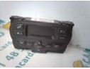 Recambio de mando climatizador para peugeot 307 (s1) xs referencia OEM IAM 99986 96430991XT BEHR PATA ROTA