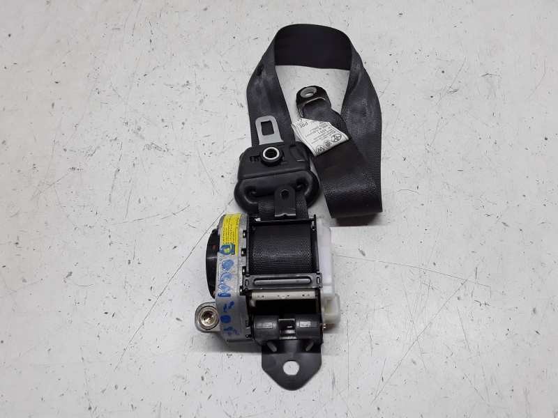 Recambio de pretensor airbag derecho para toyota corolla (e11) referencia OEM IAM   