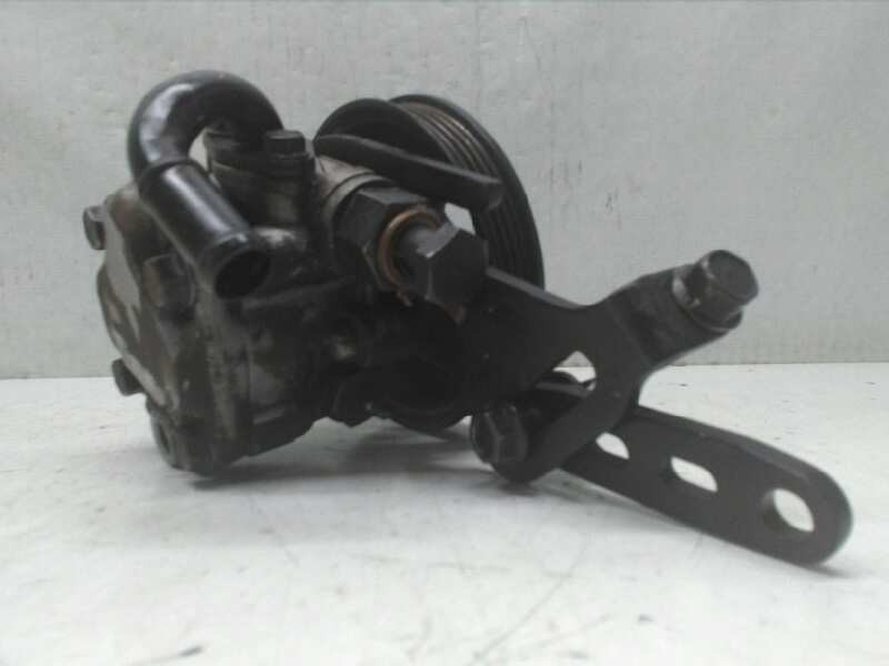 Recambio de bomba direccion para kia rio ls berlina referencia OEM IAM   