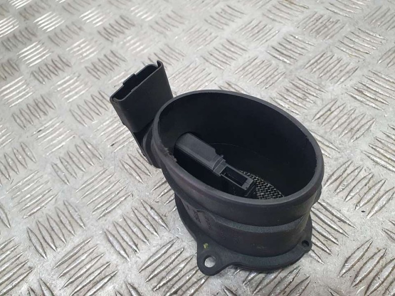 Recambio de caudalimetro para citroën xsara picasso 1.6 hdi 110 exclusive referencia OEM IAM 9650010780 72834204 SENSATA