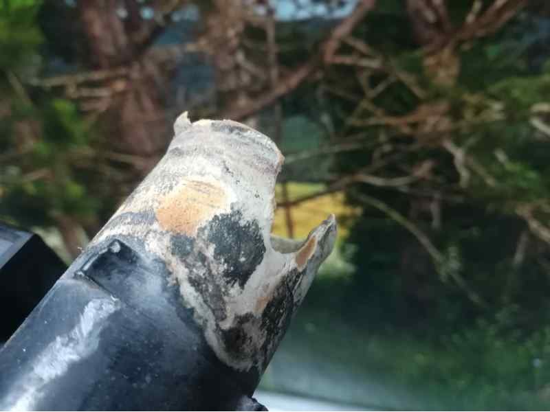 Recambio de radiador agua para mitsubishi l 200 (k6/7) 2500 td magnum american style (4-ptas.) referencia OEM IAM MR281023 42213