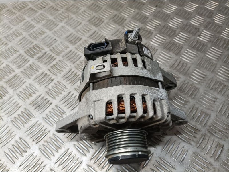 Recambio de alternador para hyundai tucson n-line lite 2wd referencia OEM IAM 373002B970 2626125 VALEO