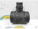 Recambio de caudalimetro para opel meriva cosmo referencia OEM IAM 0261002620 55350047 BOSCH