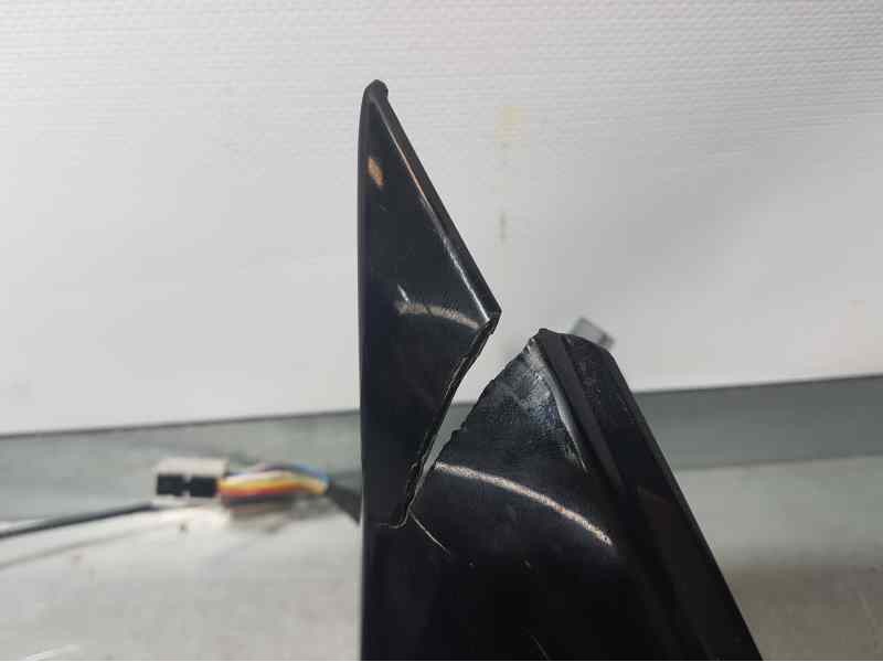 Recambio de retrovisor derecho para mercedes-benz clase e lim. (w213) e 200 d (213.013) referencia OEM IAM A2138103800 3 CLAVIJA