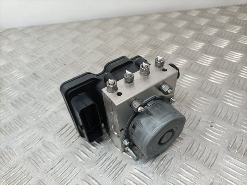 Recambio de abs para dacia sandero comfort referencia OEM IAM 476603249R 269707 BOSCH