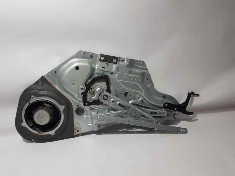 Recambio de elevalunas delantero izquierdo para kia soul burner referencia OEM IAM 824012K000 2 PINS ELECTRICO