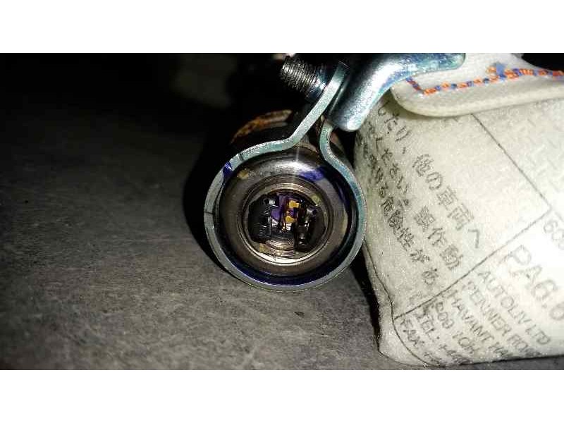 Recambio de airbag cortina delantero derecho para toyota avensis berlina (t25) 2.0 d4-d executive sedán (4-ptas) referencia OEM 