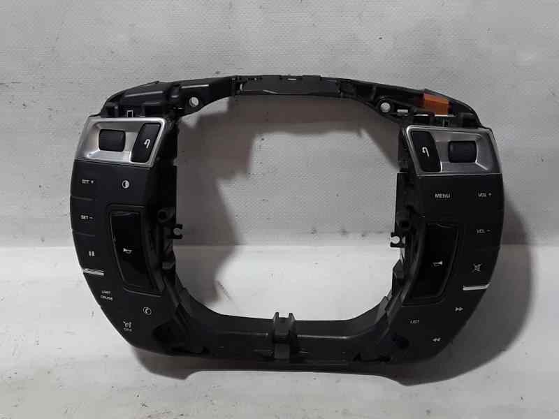Recambio de mando multifuncion para citroën c5 station wagon exclusive referencia OEM IAM 96663641ZD 28202147 DELPHI