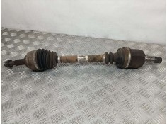 TRANSMISION DELANTERA IZQUIERDA 8200198016 