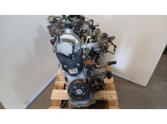 Recambio de motor completo para toyota auris (_e15_) 1.4 d-4d (nde150_) referencia OEM IAM 1ND INYECCION BOSCH 0388448 