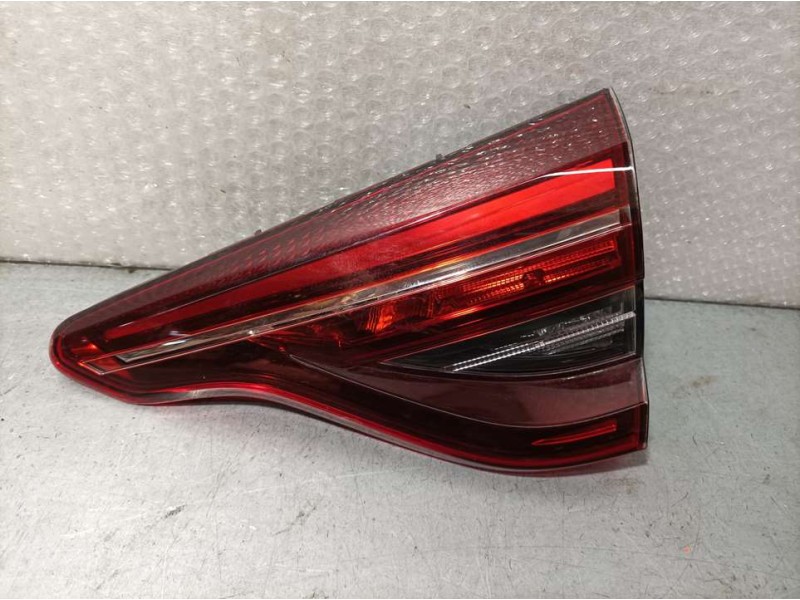 Recambio de piloto trasero derecho para renault clio v experience referencia OEM IAM 265504450R  INTERIOR