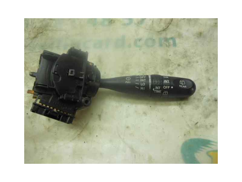 Recambio de mando limpia para toyota corolla (e12) 1.6 linea luna berlina referencia OEM IAM   