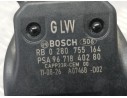 Recambio de potenciometro pedal para citroën c4 lim. white attraction referencia OEM IAM 9671840280 0280755164 BOSCH