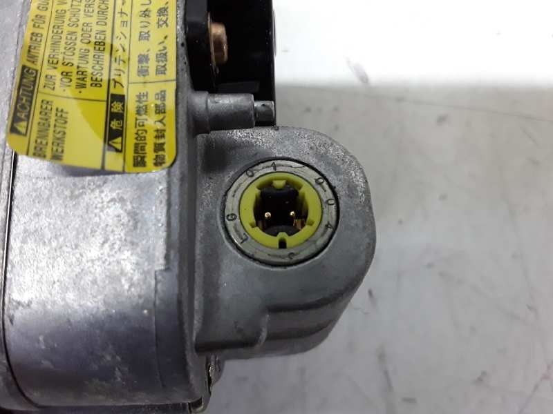 Recambio de pretensor airbag derecho para toyota corolla (e11) referencia OEM IAM   