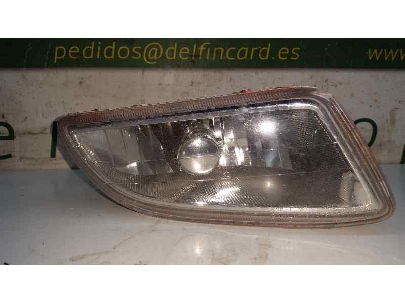 Recambio de faro antiniebla derecho para hyundai coupe (rd) 1.6 fx referencia OEM IAM   
