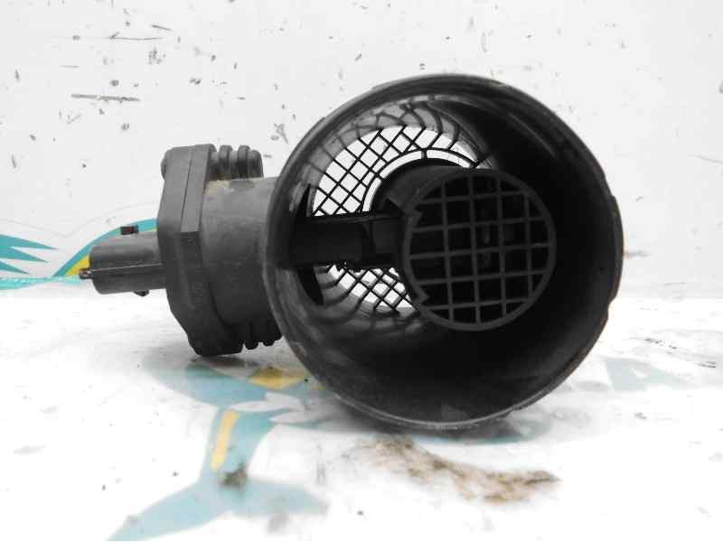 Recambio de caudalimetro para opel meriva cosmo referencia OEM IAM 0261002620 55350047 BOSCH