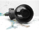 Recambio de caudalimetro para opel meriva cosmo referencia OEM IAM 0261002620 55350047 BOSCH