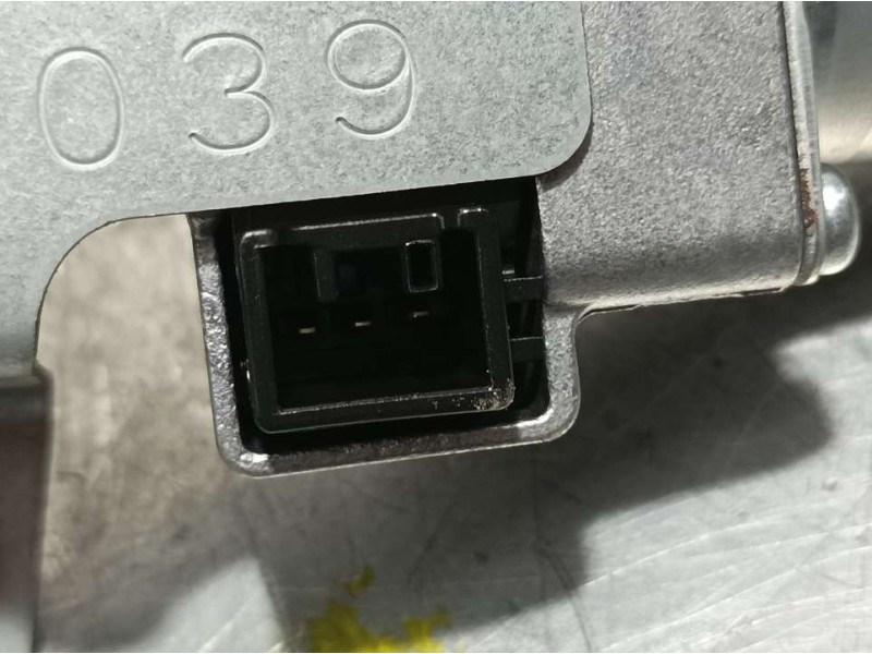 Recambio de motor limpia trasero para nissan leaf 2 zero edition referencia OEM IAM 287105SK0A  MITSUBA