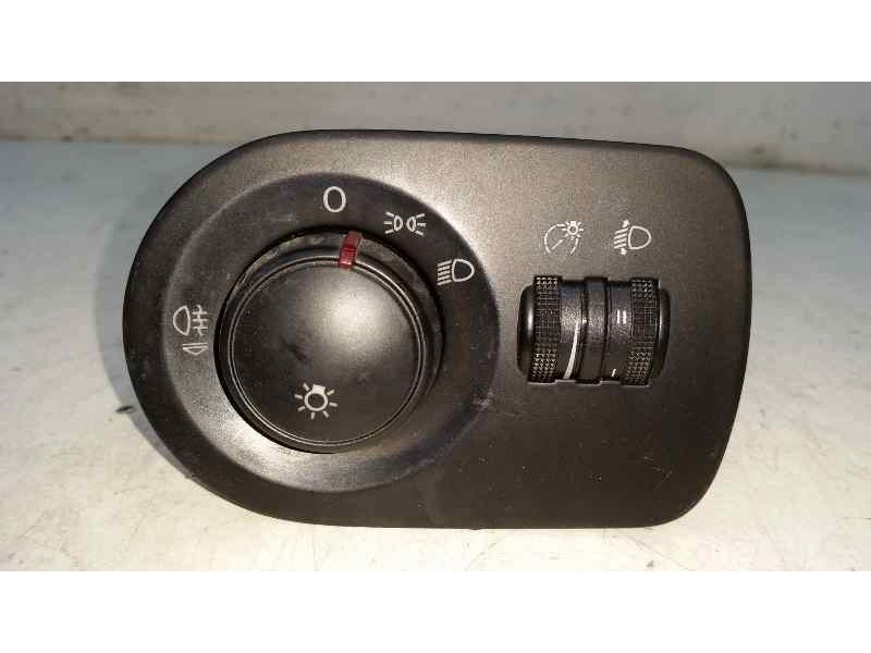 Recambio de mando luces para seat leon (1p1) reference referencia OEM IAM 5P0919094A  