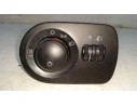 Recambio de mando luces para seat leon (1p1) reference referencia OEM IAM 5P0919094A  