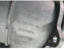 Recambio de caudalimetro para citroën xsara picasso 1.6 hdi 110 exclusive referencia OEM IAM 9650010780 72834204 SENSATA