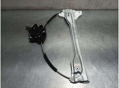 Recambio de elevalunas delantero derecho para mg zs 1.5 vti referencia OEM IAM GD558LG4022 SD233505 ELECTRICO 2 PINS